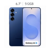 Samsung Galaxy S25+ 512GB Azul Marino