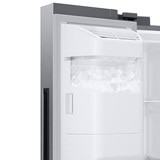 Samsung Refrigerador 27' Side by Side