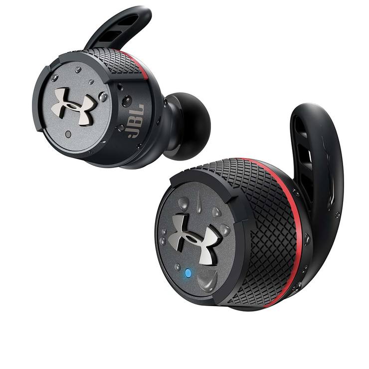 audifonos jbl under armour true wireless streak