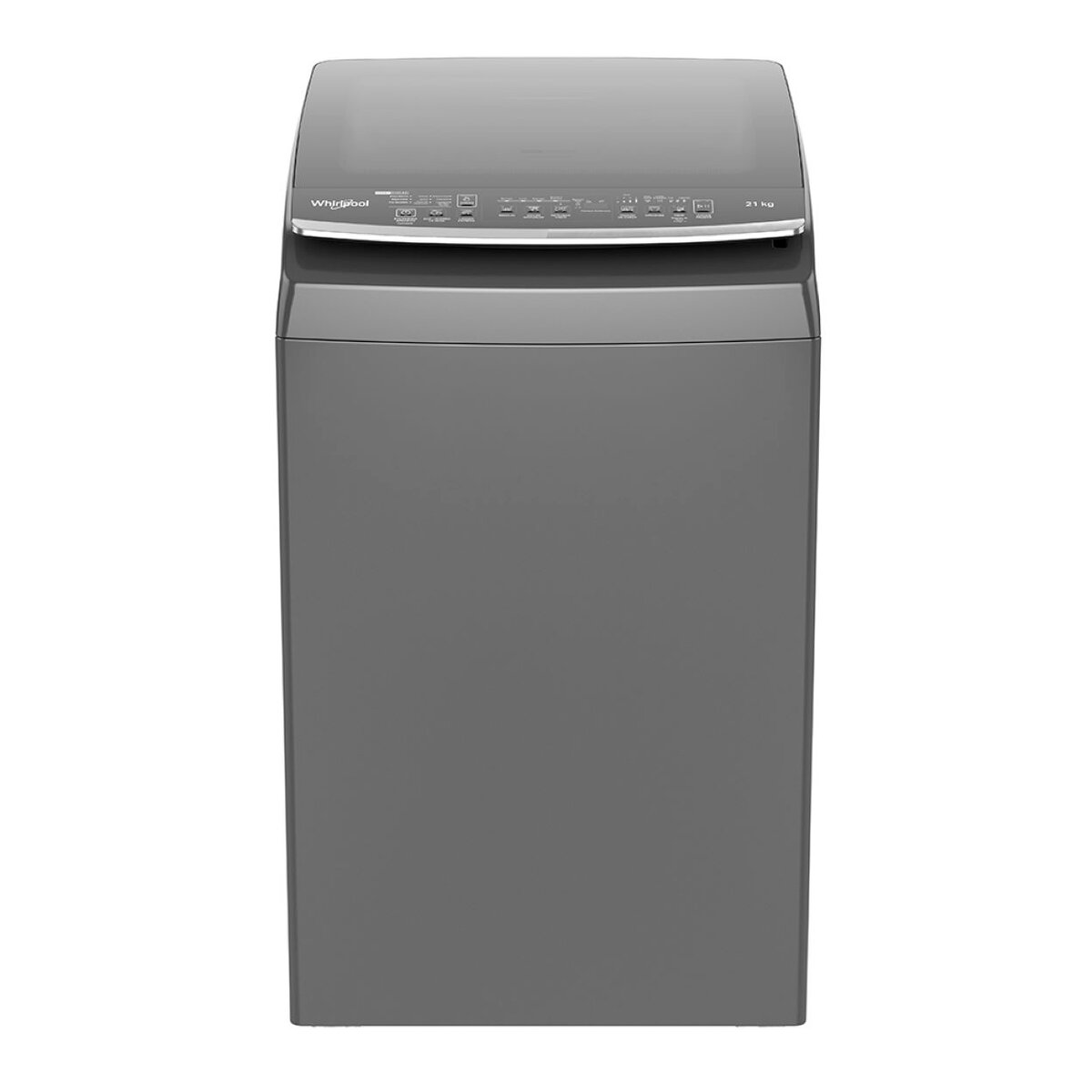 Whirlpool Lavadora 21Kg Top Load Costco México