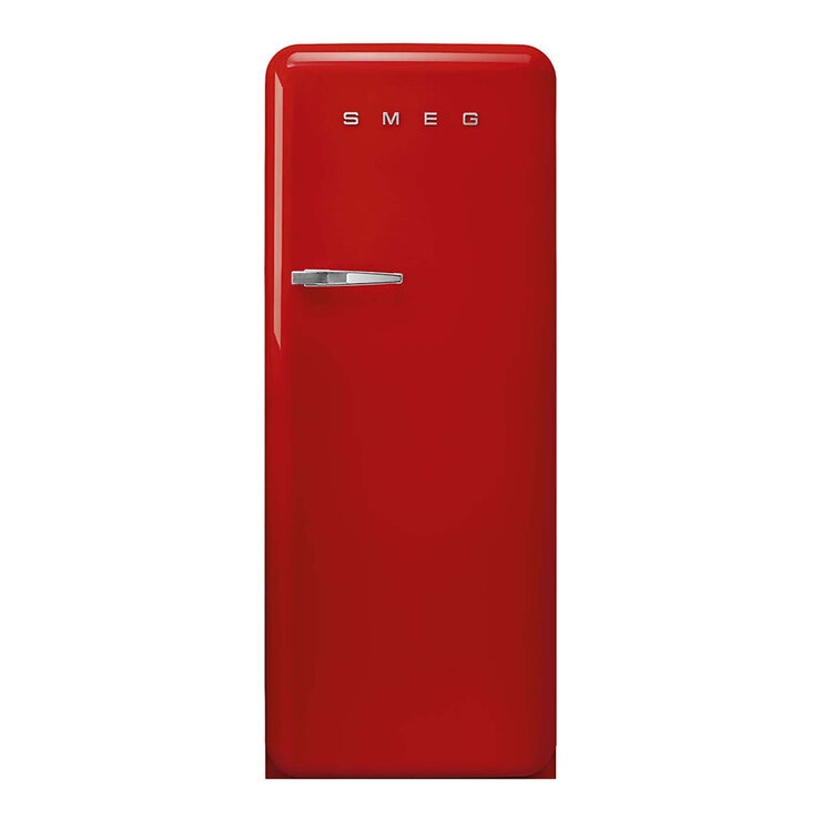 Smeg Refrigerador 9' Varios Colores