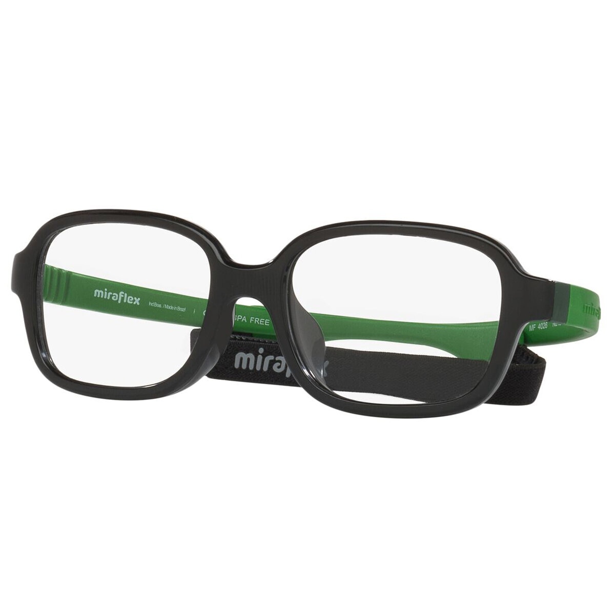 Miraflex 0MF4026N21344 Armazón Oftálmico