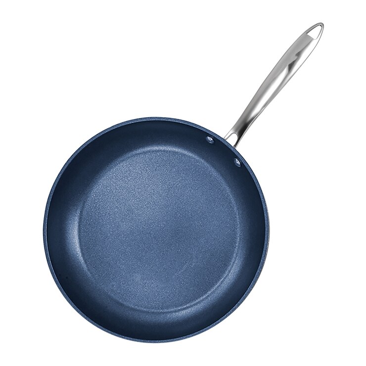 Granitestone Diamond PRO, Juego de Sartenes de Aluminio Costco México