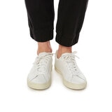 Buffalo David Bitton Pantalones para Dama Negro Extra Grande