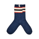 Hunter Calcetines para Dama 4 pares Azul