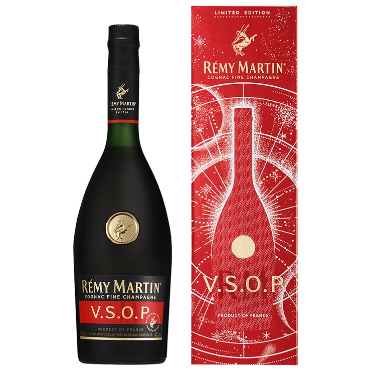 Cognac Remy Martín VSOP 700 ml