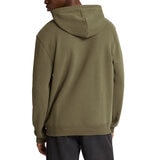 Puma Sudadera para Caballero Verde Extra Grande