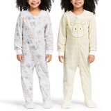 Kids Headquarters Conjunto 2 piezas para Niños y Niñas Varias Tallas y Colores