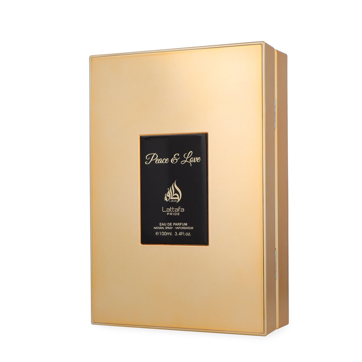 Lattafa Peace & Love 100 ml