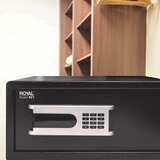 Royal Guard, Caja Fuerte 421 con Cerradura Electrónica Royal Guard, Caja Fuerte 421 con Cerradura Electrónica