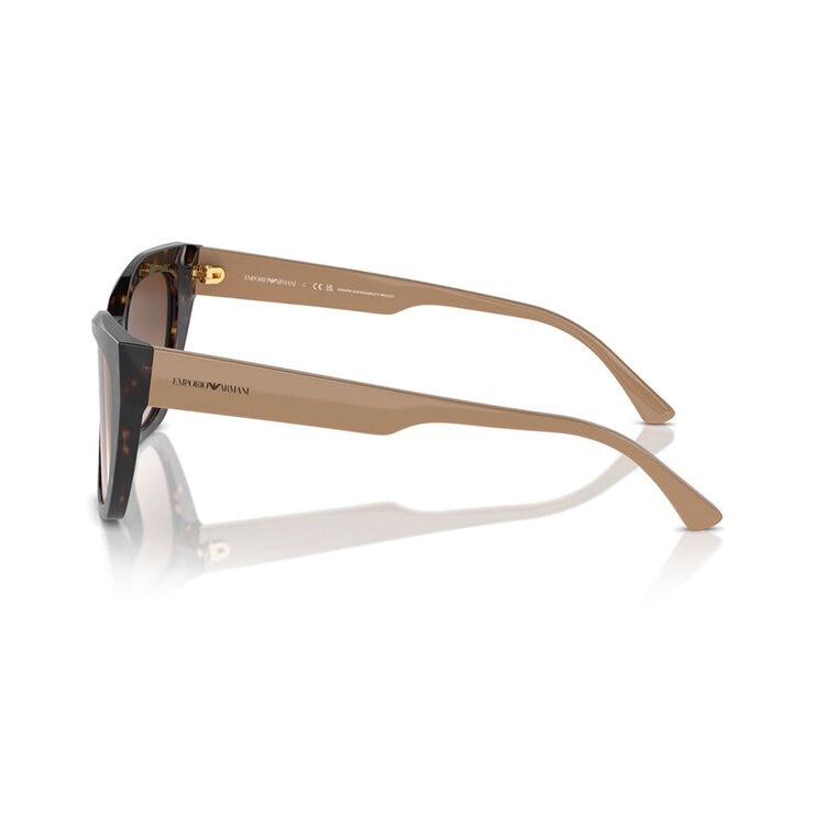 Emporio Armani 0EA417658791354 Lentes de Sol Emporio Armani 0EA417658791354 Lentes de Sol
