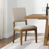 Pike & Main, Graham, Juego de Comedor de 9 Piezas