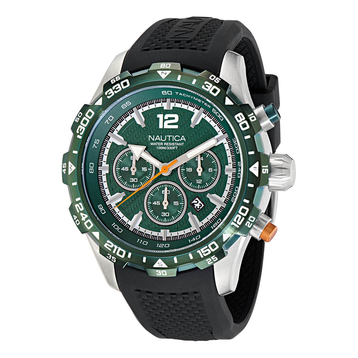 Nautica Reloj para Caballero NAPNSS407