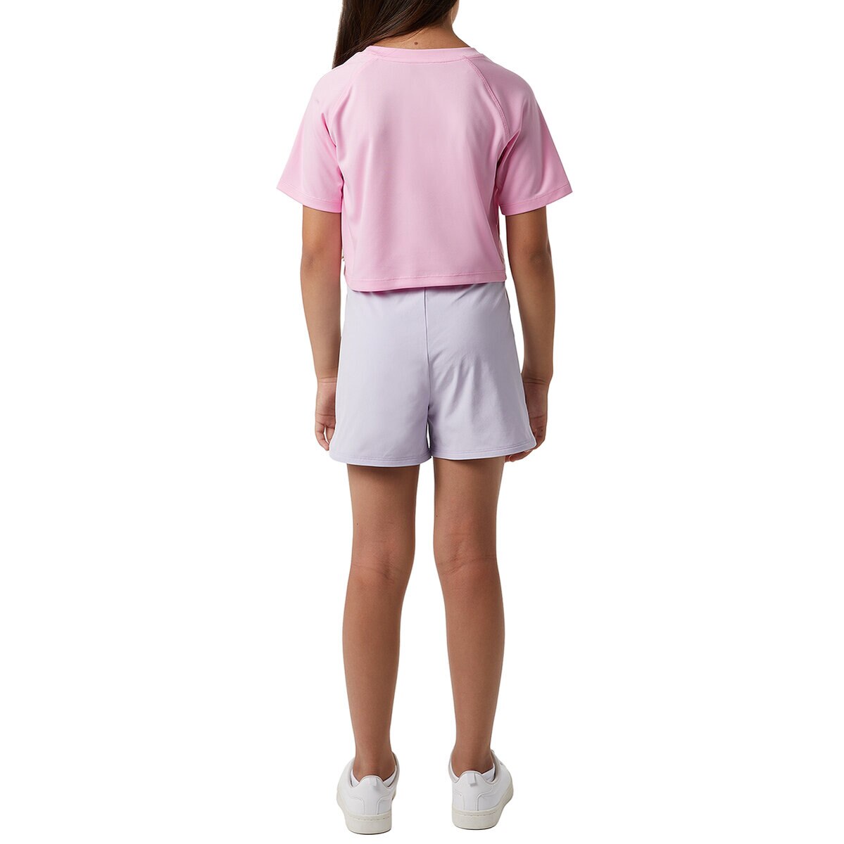 32 Degrees Cool Conjunto de 4 piezas para Niños y Niñas Rosa 7 / 8 Años