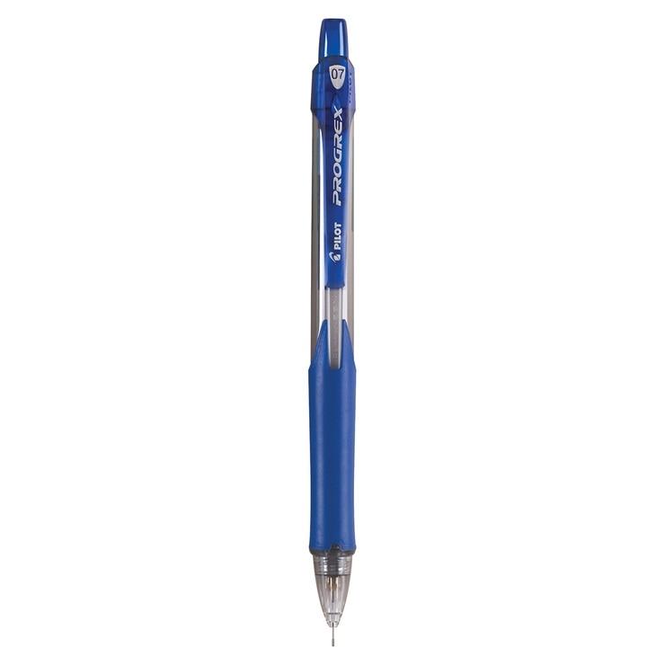 Pilot Progrex Lapicero Mecánico Varios Colores 12 Piezas Pilot Progrex Lapicero Mecánico Varios Colores 12 Piezas