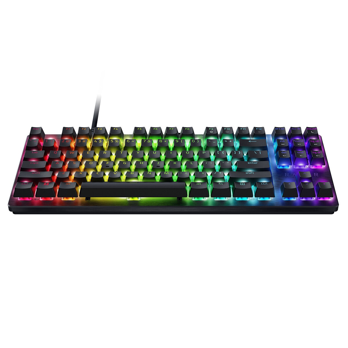Razer Huntsman V3 X Teclado Gamer Razer Huntsman V3 X Teclado Gamer
