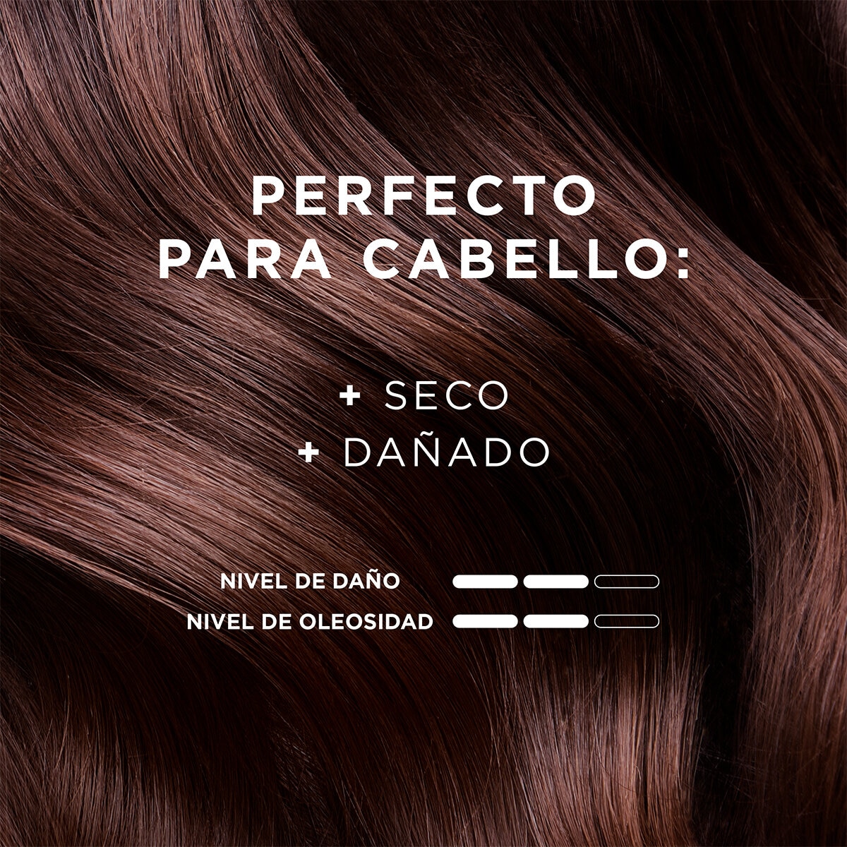 Pantene Pro-V Shampoo Complete Care Multi-Beneficios 1.19 L