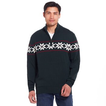 Weatherproof Vintage Suéter para Caballero Varias Tallas y Colores