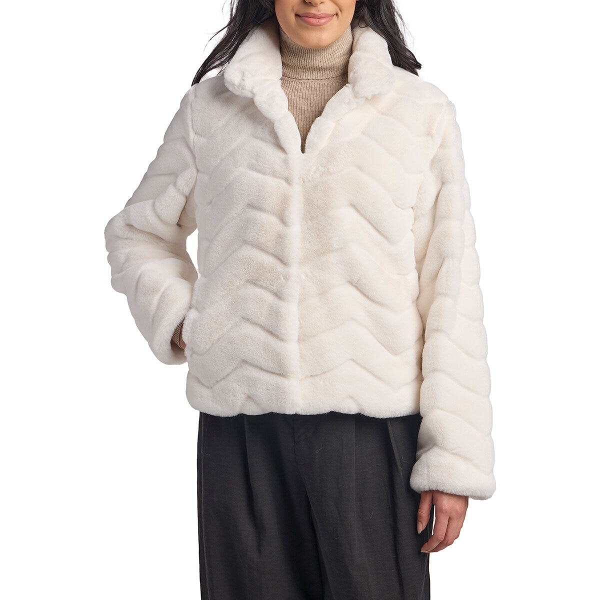 Pendleton Chamarra para Dama Varias Tallas y Colores