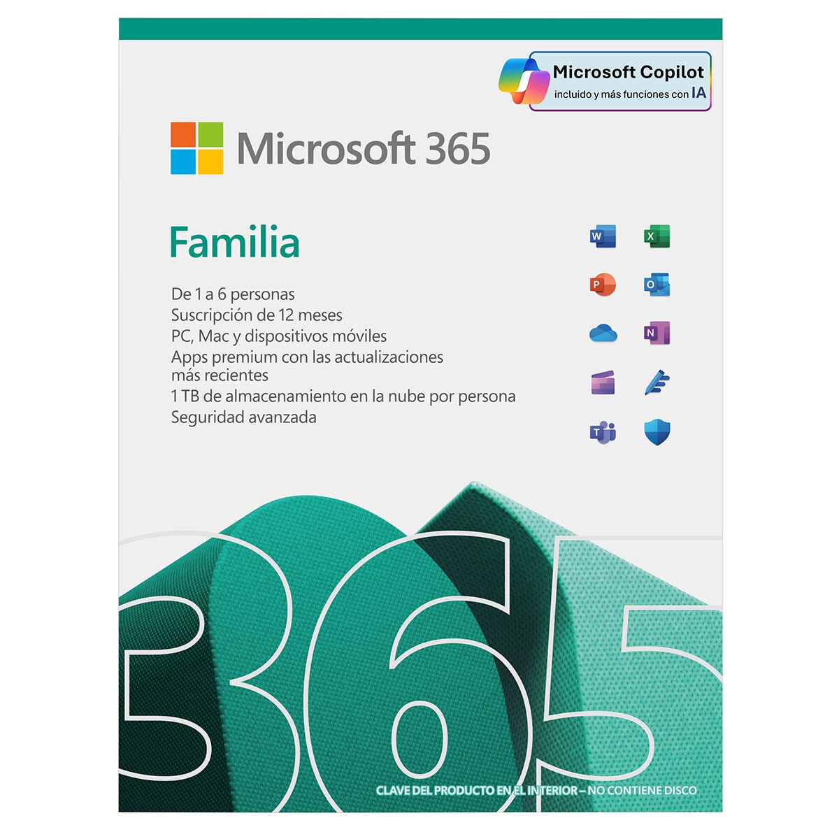 Microsoft Office 365 Familiar