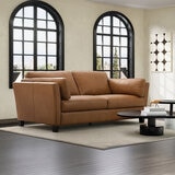 Simon Li Furniture, Sofá de Piel