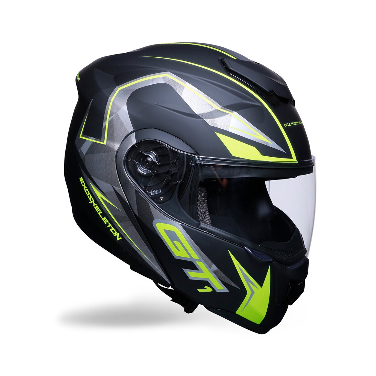 Casco de Moto Integral para Niño - Certificado - Tienda Moto Rider México