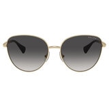 Ralph Lauren 0RA414491168G58 Lentes de Sol