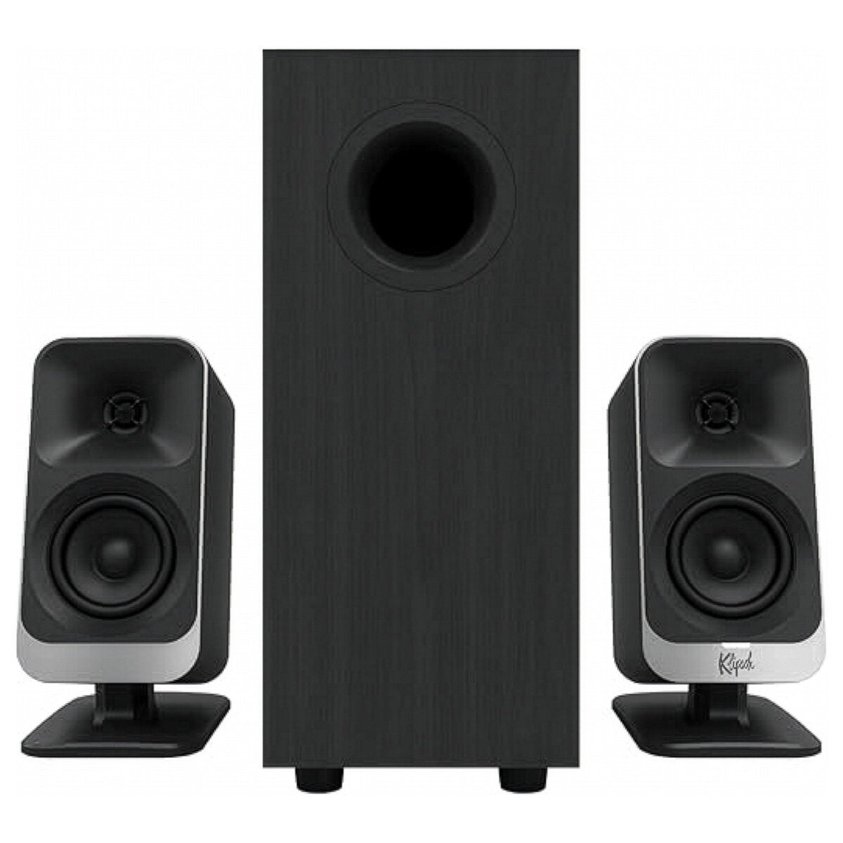Klipsch Promedia Lumina 2.1 Klipsch Promedia Lumina 2.1