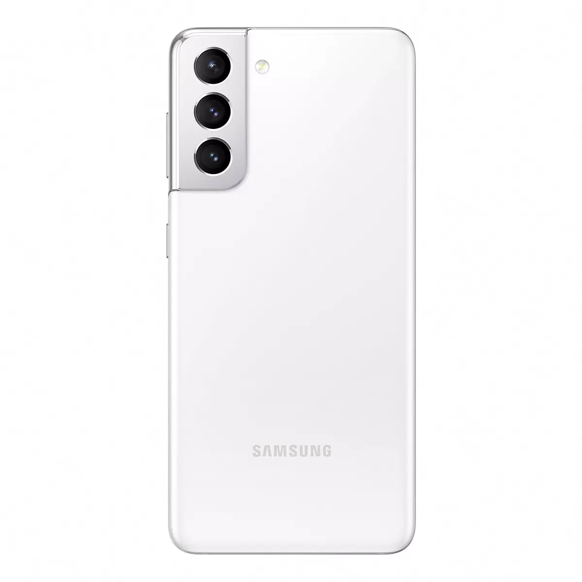 Samsung Galaxy S21 Color Blanco 128 GB