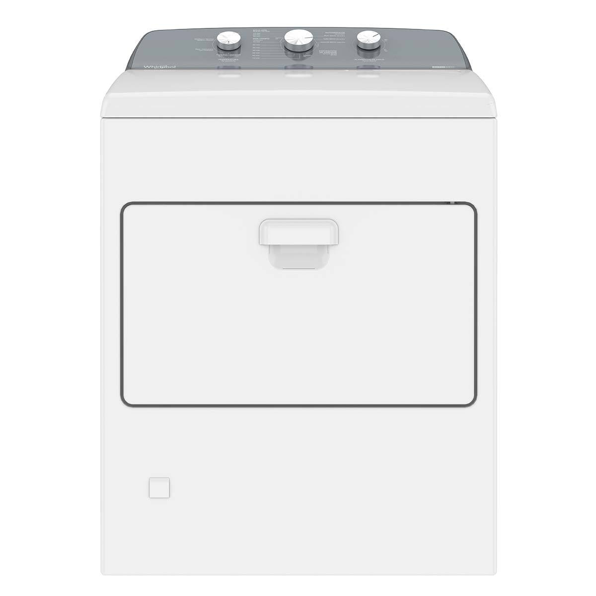 Whirlpool Secadora de gas 20Kg