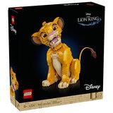 LEGO Disney Simba LEGO Disney Simba