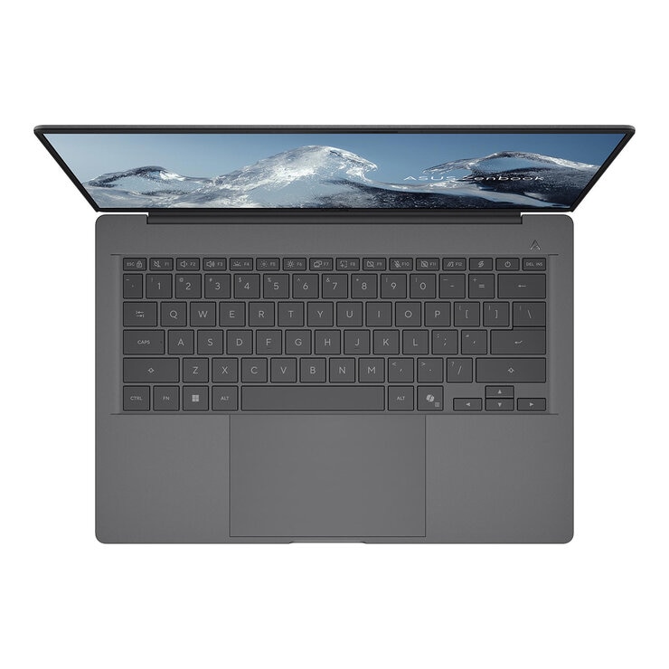 ASUS Zenbook A14 14" WUXGA Snapdragon X2 Elite X2E88100 16GB 1TB SSD ASUS Zenbook A14 14" WUXGA Snapdragon X2 Elite X2E88100 16GB 1TB SSD