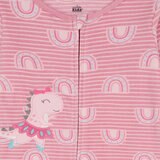 Kids Headquarters Conjunto 2 piezas para Niños y Niñas Dinosaurios Rosa 5 Años