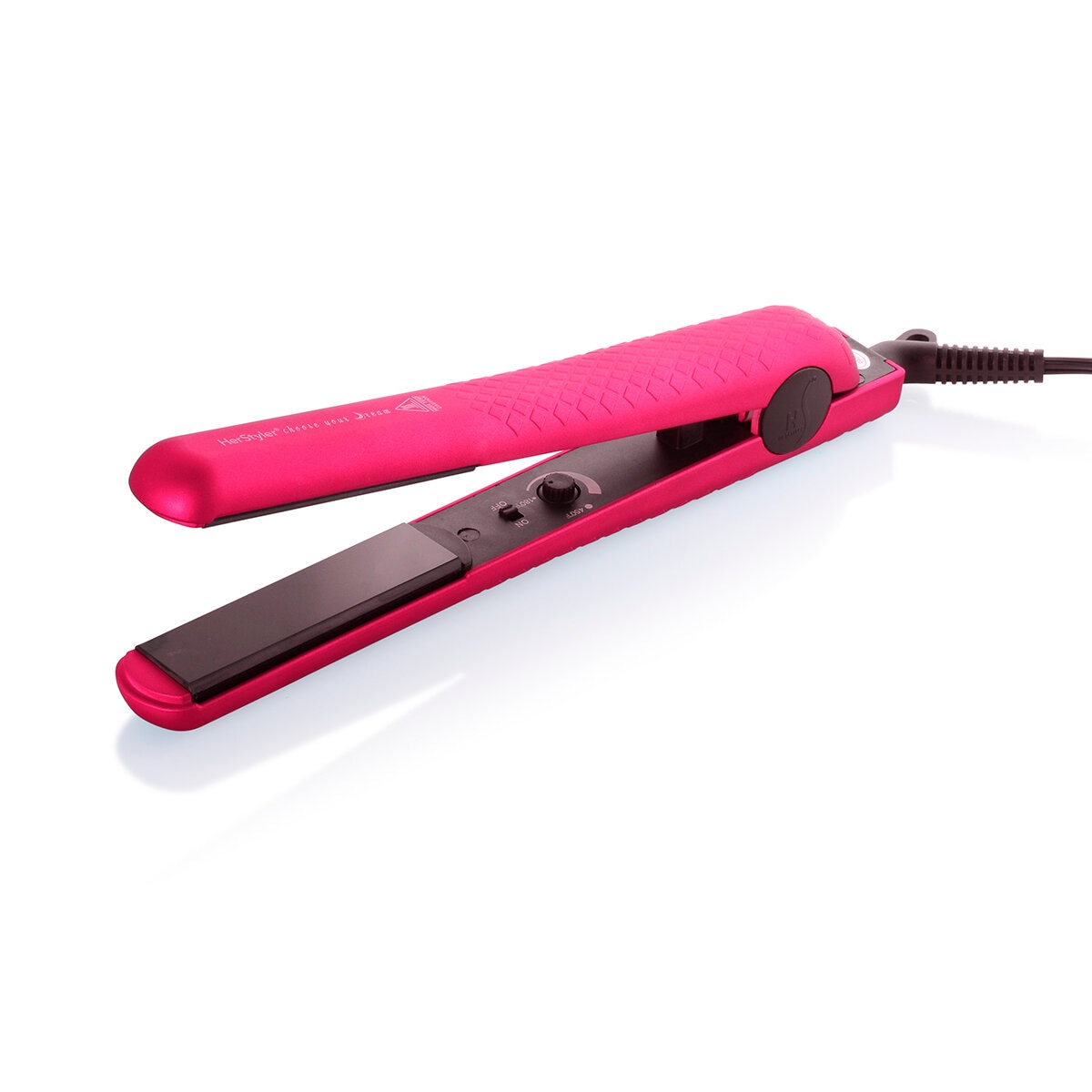 Plancha de pelo outlet herstyler precio