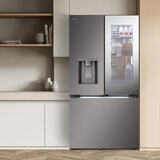 LG Refrigerador 31' French Door Instaview