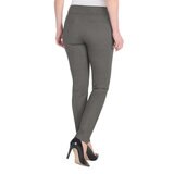 Dalia Pantalones para Dama Gris Chica Dalia Pantalones para Dama Gris Chica