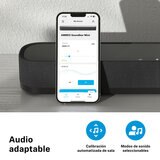 Sennheiser Ambeo Barra de Sonido Mini