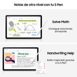 Samsung Galaxy Tab S10 Lite 128GB Gris