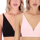 Nautica Brasier para Dama 2 piezas Varias Tallas y Colores