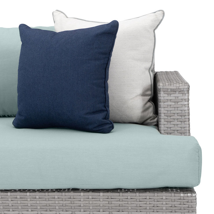 Portofino Casual Colección de Patio de 13 piezas Portofino Casual Colección de Patio de 13 piezas