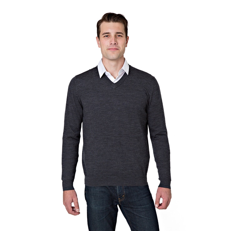 Rough Dress, Rough Dress, Suéter de mezcla de lana Costco México