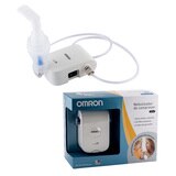 Omron Nebulizador de Compresor para Niños y Adultos