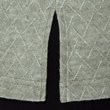 Mario Serrani Italy Blusa estilo túnica para Dama Verde Grande Mario Serrani Italy Blusa estilo túnica para Dama Verde Grande