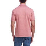 Weatherproof Vintage Polo para Caballero Rojo Grande