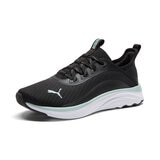 Puma Tenis para Dama Negro US - 6 / MEX - 23