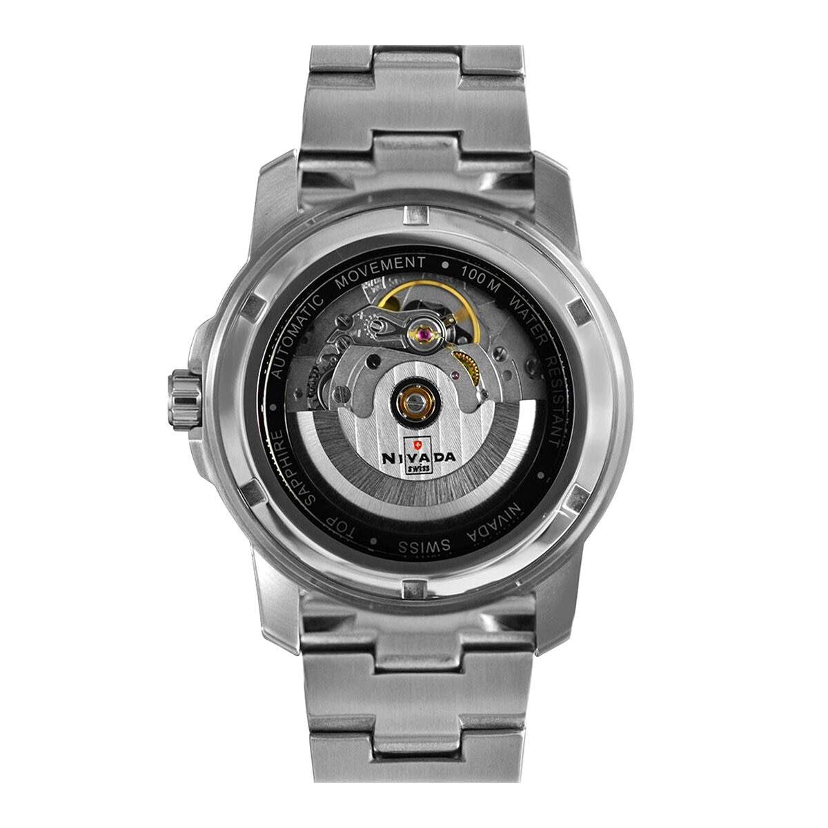 Nivada, Reloj para Caballero NG3071GACNI
