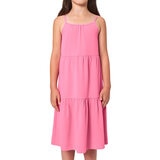 Mondetta Vestido para Niñas Rosa 7 / 8 Años