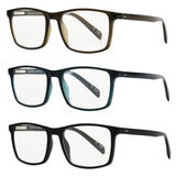 Foster Grant, Lentes de lectura, Dioptría +1.50 para Caballero