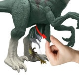 Jurassic World Super Colosal Atrociraptor