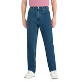 Levis 505 Jeans para Caballero Azul Medio 40x32